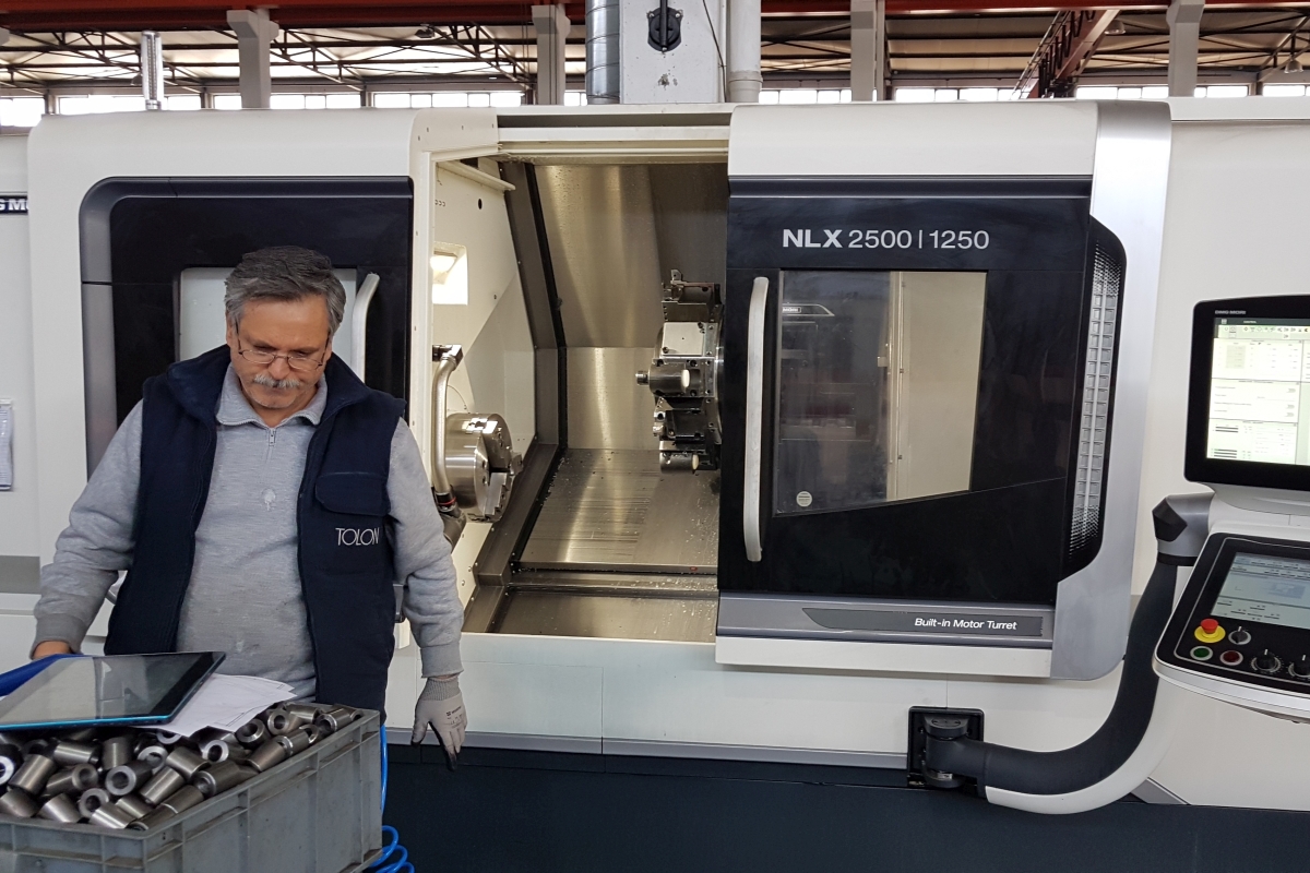 навчання персоналу