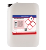 Pro-fit bright
