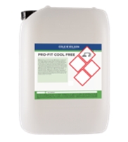 Pro-fit cool free