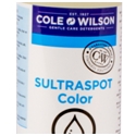 Sultraspot color