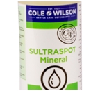 Sultraspot mineral