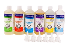 Sultraspot starter kit