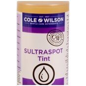Sultraspot tint