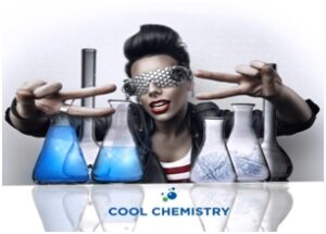 cool chemistry