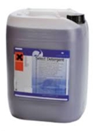 select detergent