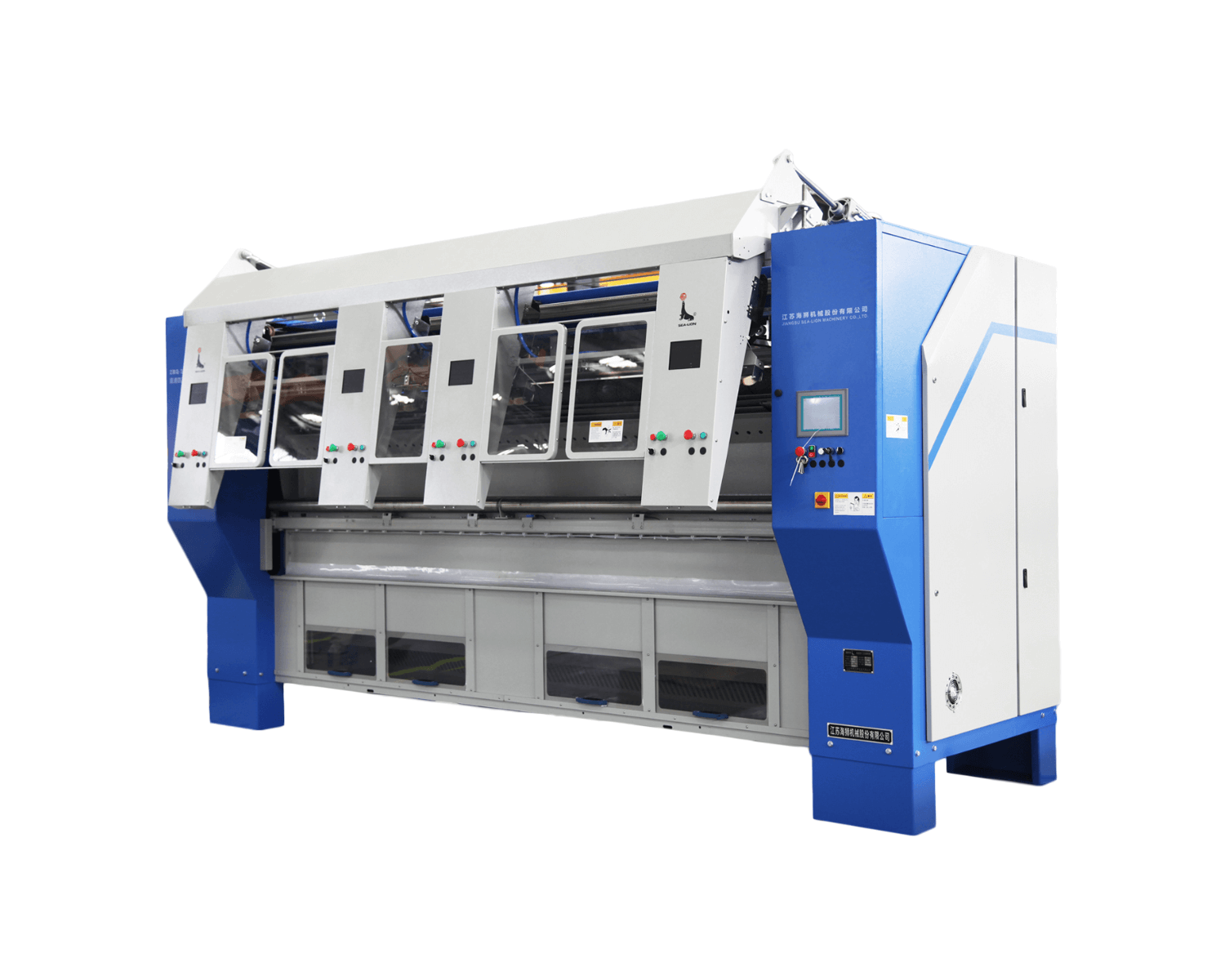 avtomatychnyi podavach bilyzny 