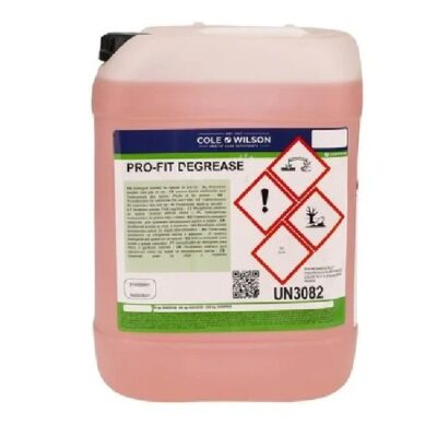 PRO-FIT-DEGREASE