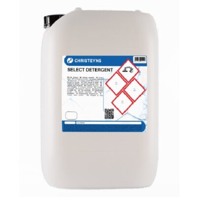 Select Detergent