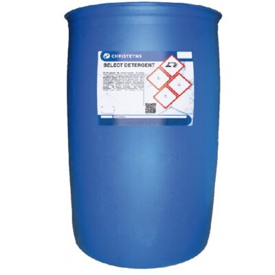 Select Detergent