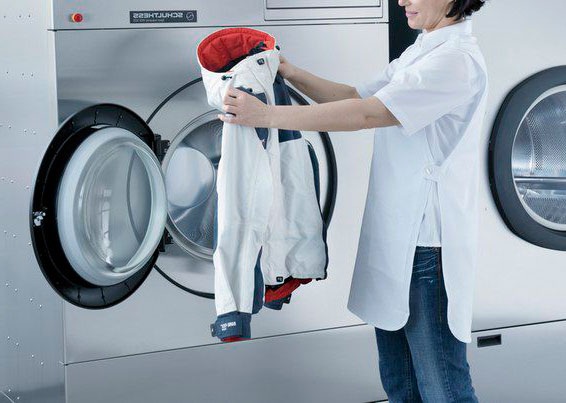 Akvachystka pukhovykiv