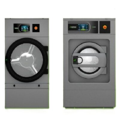 obladnannia dlia akvachystky Domys