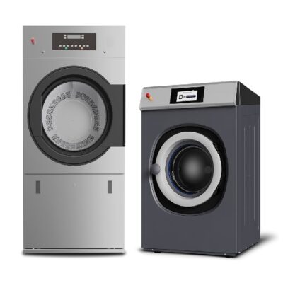 obladnannia dlia akvachystky alliance laundry systems