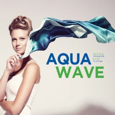 obladnannia dlia akvachystky