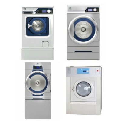 obladnannia dlia akvachystky Electrolux