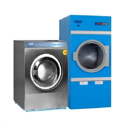 obladnannia dlia akvachystky Imesa