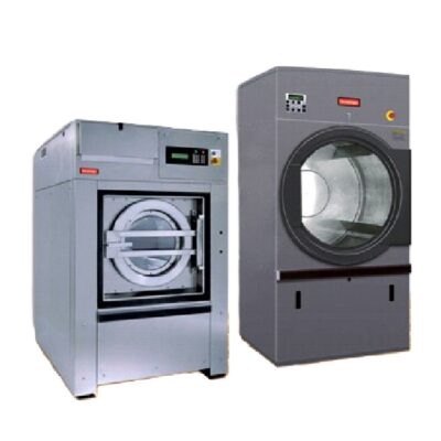 obladnannia dlia akvachystky lavamac