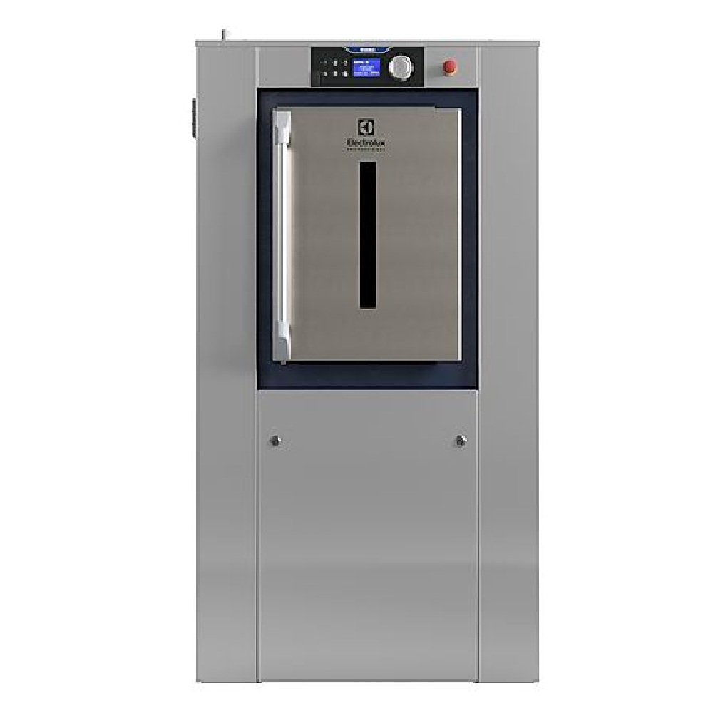 Electrolux Professional WB6-18 — бар’єрна прохідна прально‑віджимна машина 20 кг, 350G, для медичних закладів та лікарень